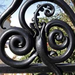 Donnez du cachet à votre propriété avec un balcon en ferronnerie personnalisé Lognes